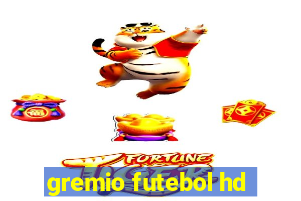 gremio futebol hd